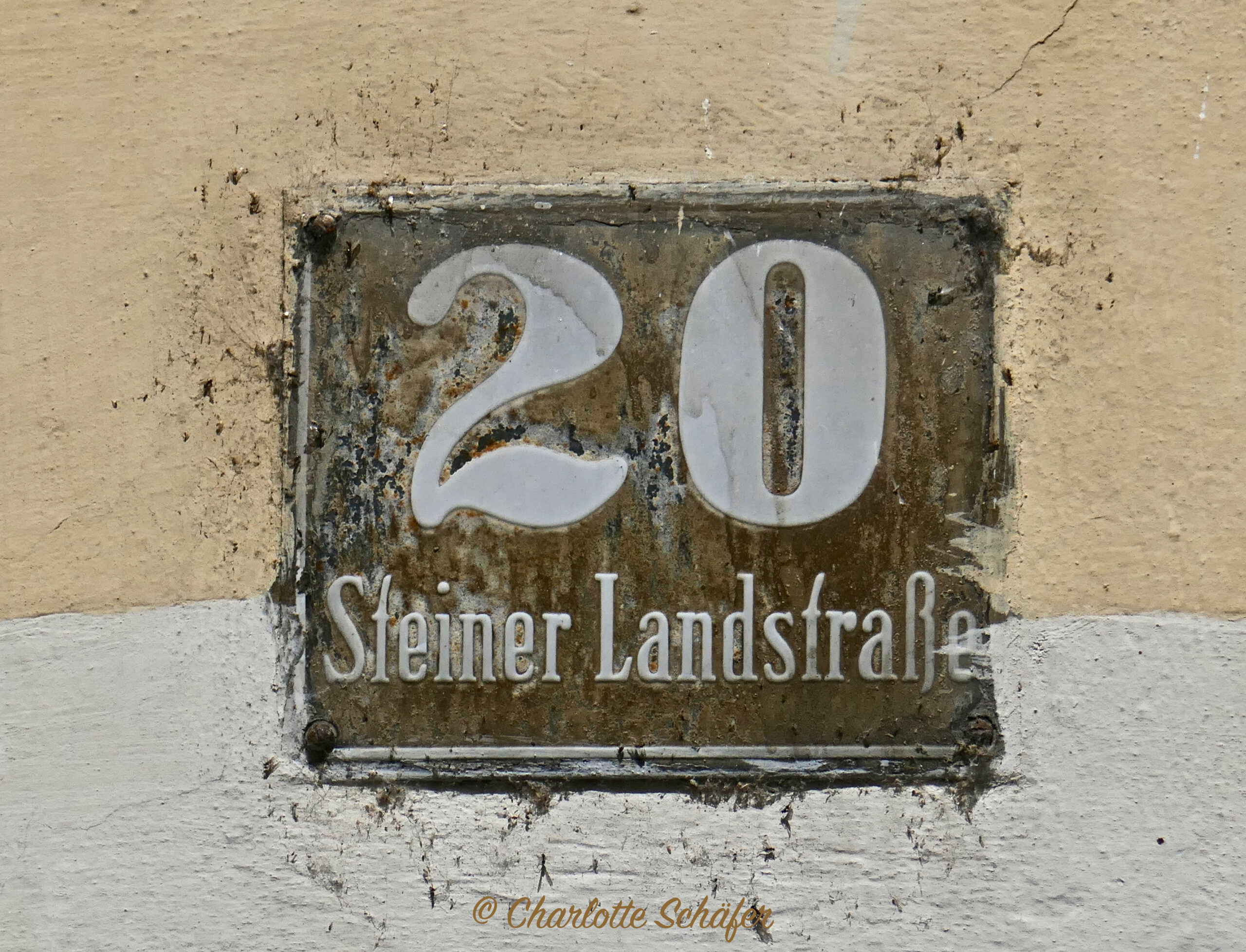 Mein Adventskalender 2022 – 20. Türchen