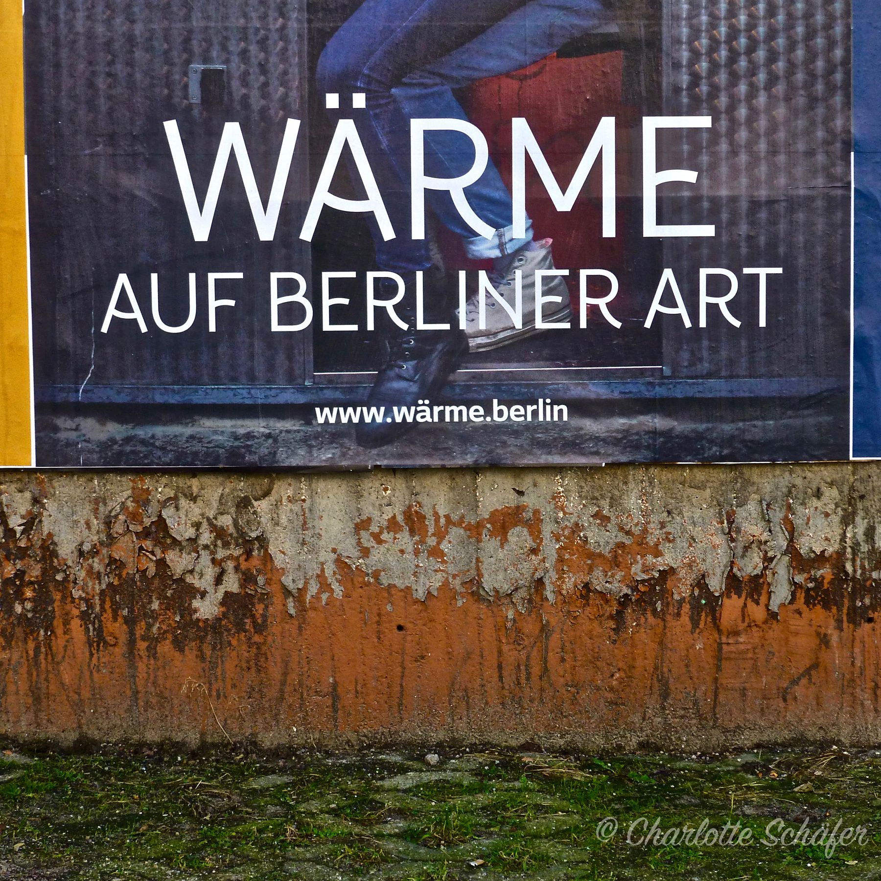 Winter in Berlin – die Fotos des Tages